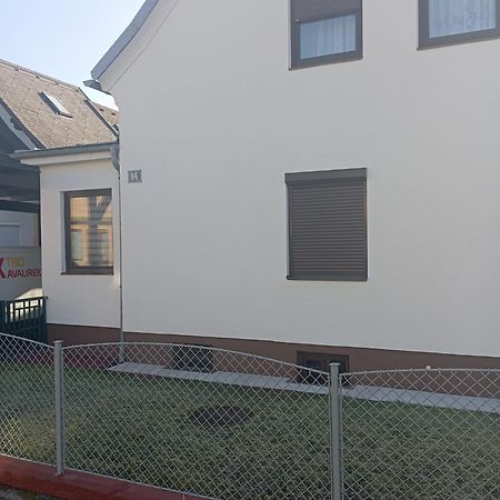 Apartment Lara Sankt Peter am Bichl Ngoại thất bức ảnh