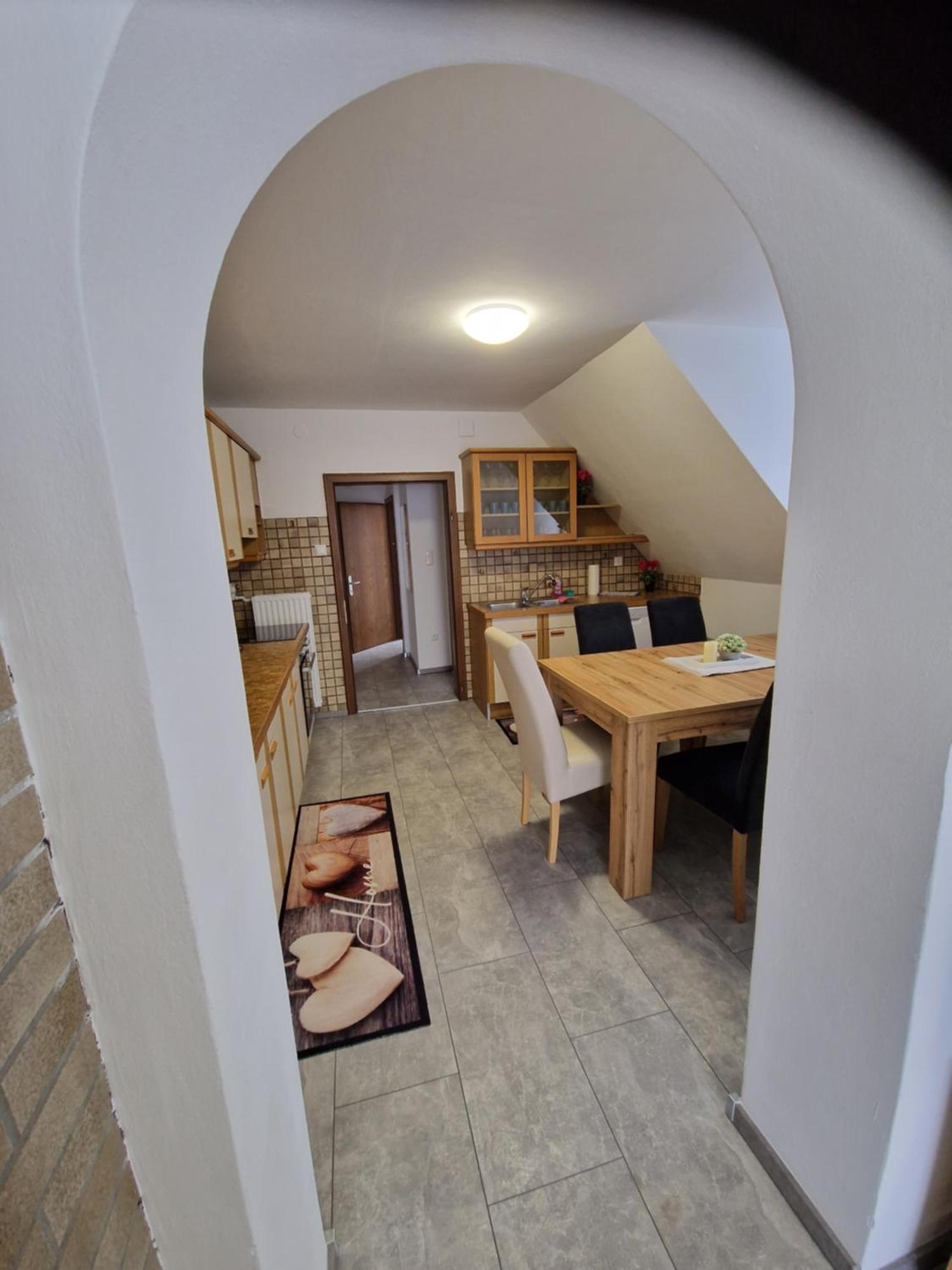 Apartment Lara Sankt Peter am Bichl Ngoại thất bức ảnh