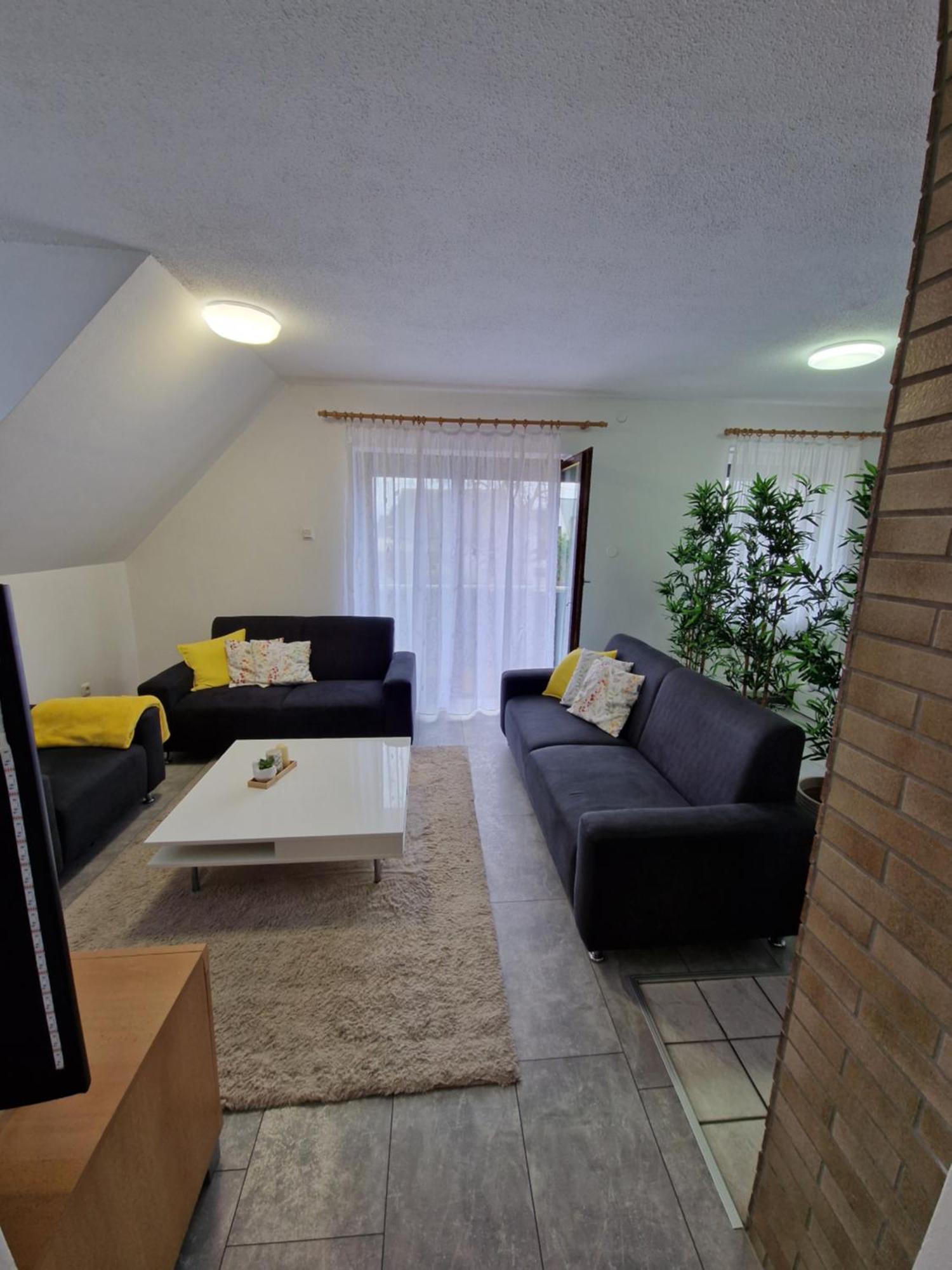 Apartment Lara Sankt Peter am Bichl Ngoại thất bức ảnh