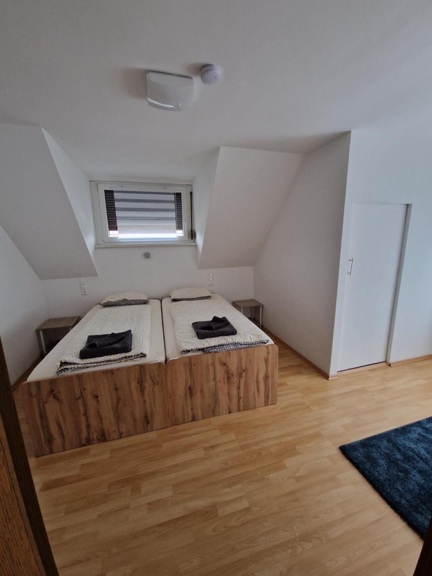 Apartment Lara Sankt Peter am Bichl Ngoại thất bức ảnh